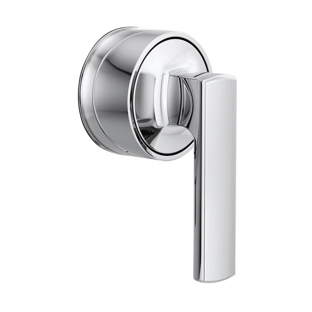 Brizo Kintsu® Sensori® Thermostatic Valve Trim Lever Handle Kit, Chrome