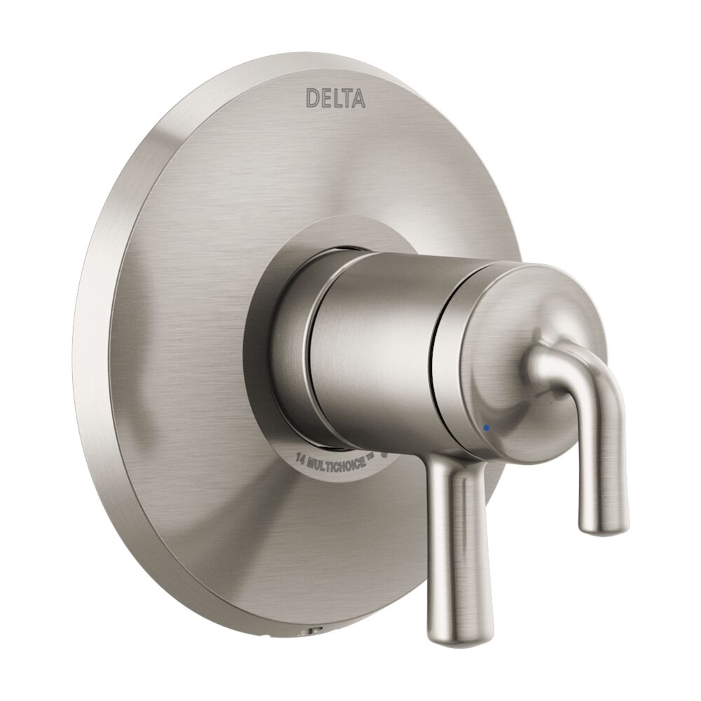 Delta Kayra™ Monitor 17 Series Valve Trim Only, Stainless