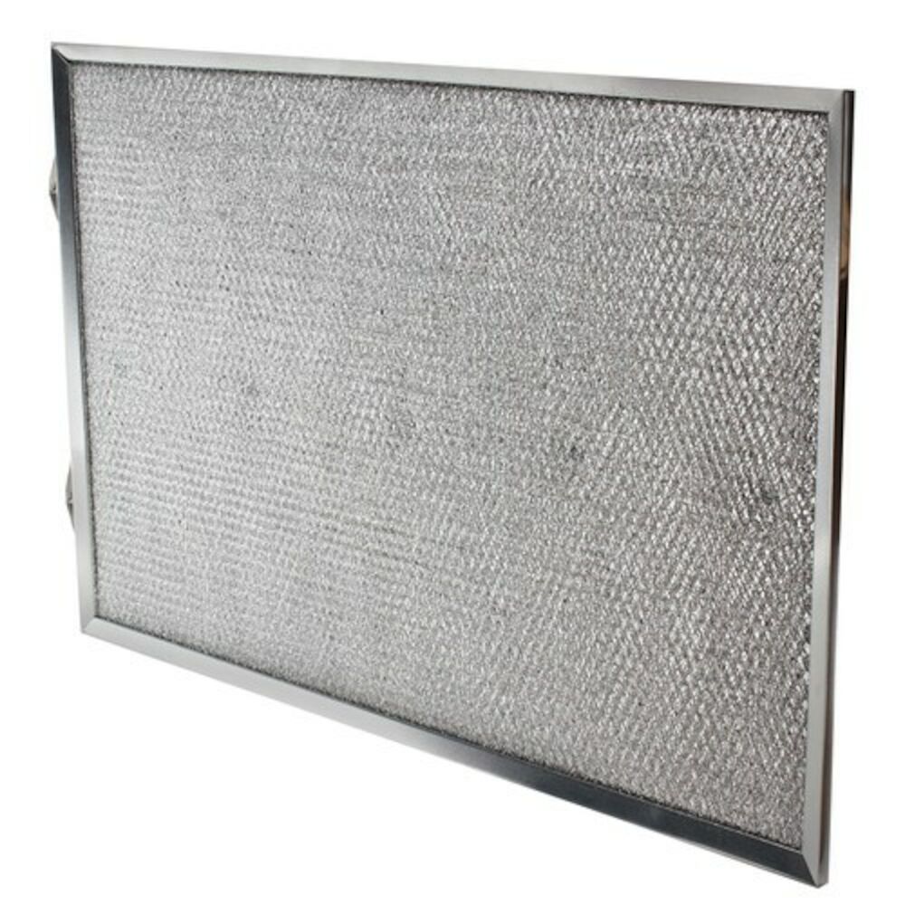 Honeywell 203372/U Replacement Prefilter, 12.5 x 20 in, Domestic