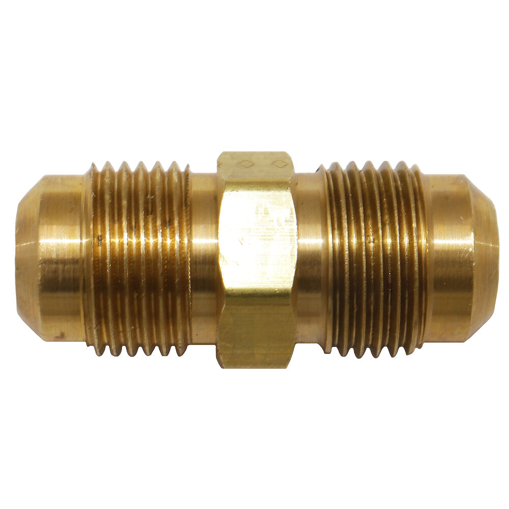 BrassCraft® 42-8 42 Series Union, 1/2", Flare, Brass