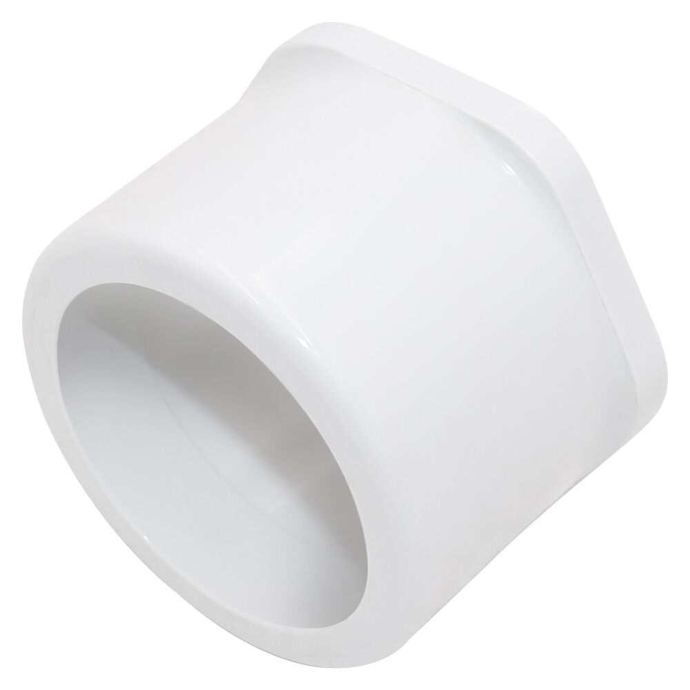 Spears® 437-292 Reducing Bushing, 2-1/2x2 in, SpigotxSocket, SCH 40/STD, PVC, Domestic
