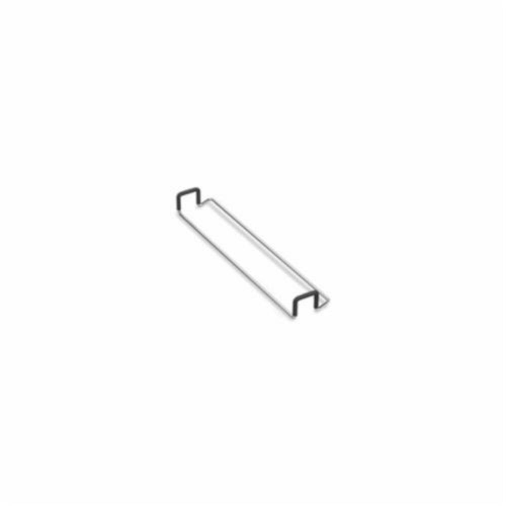 Kohler® 6432-ST Saddle Towel Bar, Stainless Steel