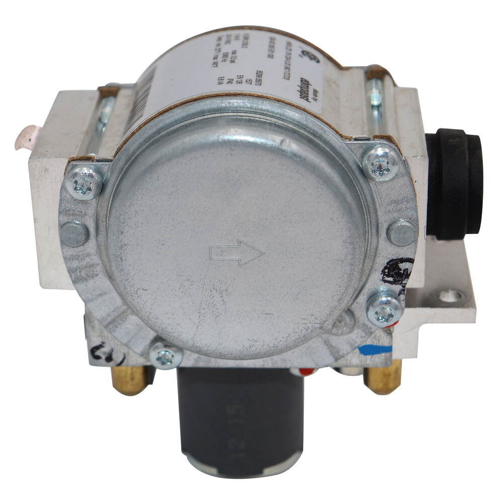 IBC® Replacement Gas Valve Kit for SL 115 G2