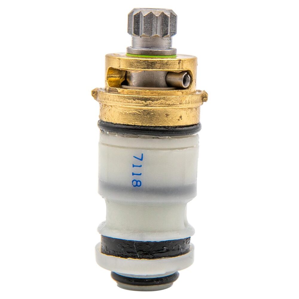 A42057R Elkay Replacement Metal Stem Micracore Cartridge, Left Hand