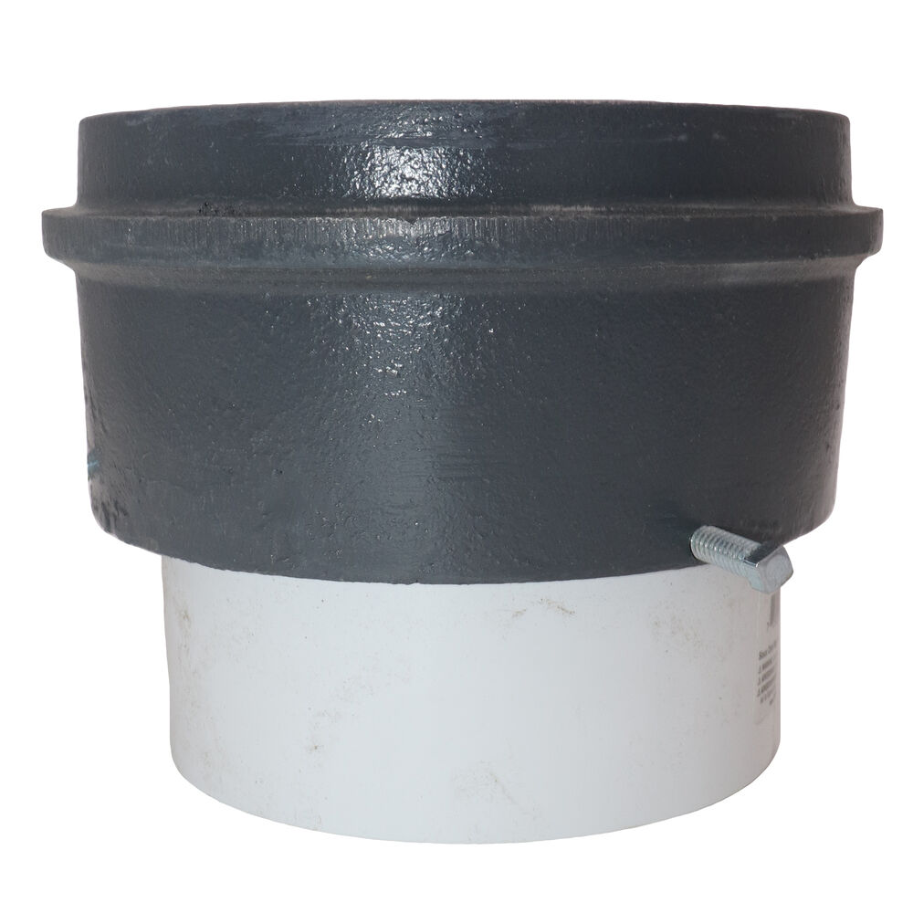 851-44I Adjustable Cleanout, 4