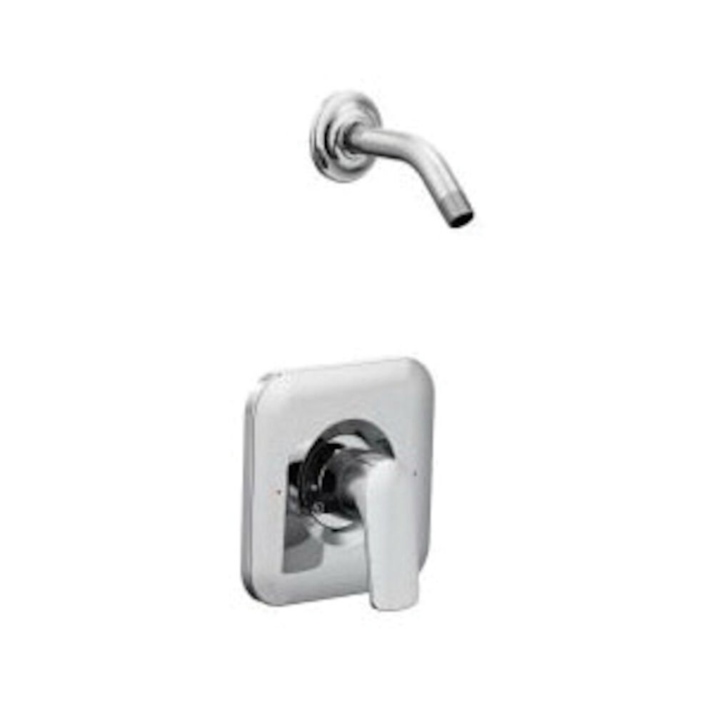 Moen® T2812NH Rizon™ Posi-Temp® Shower Trim Only, Chrome Plated