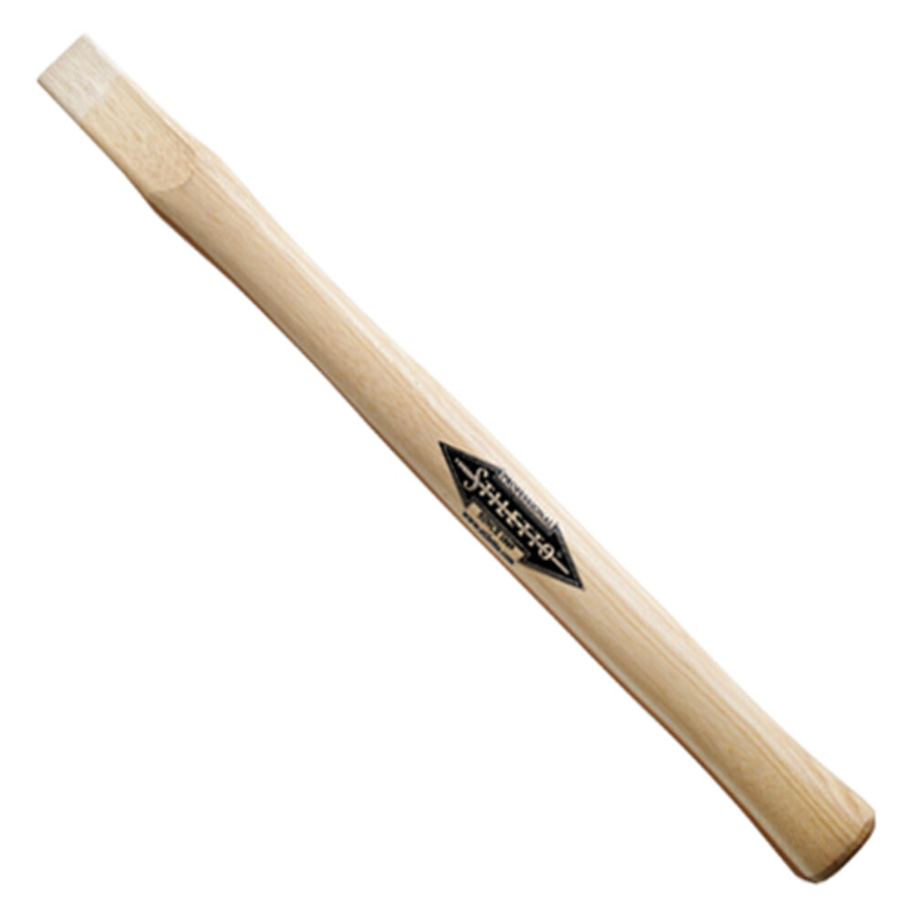 Milwaukee® Tool Stiletto® STLHDL-MHS Straight Replacement Hammer Handle, 18" L, American Hickory