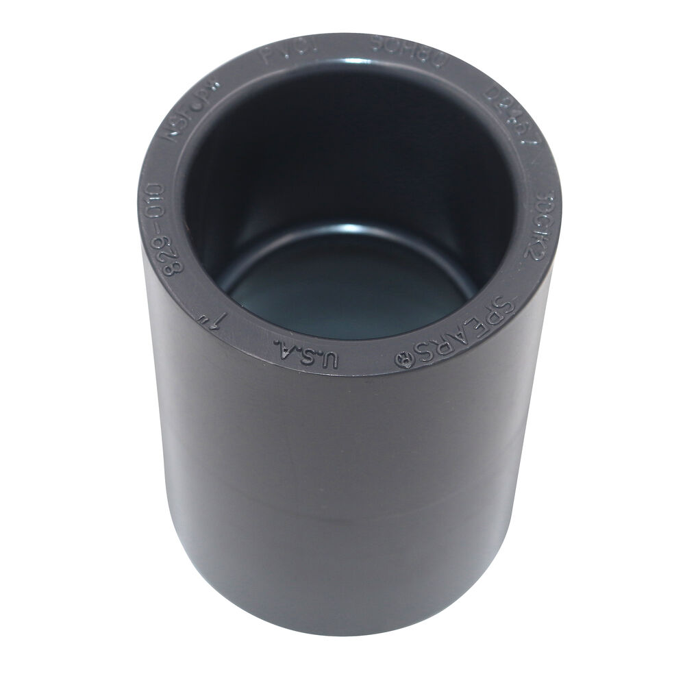 Spears® 829-010 Standard Coupling, 1