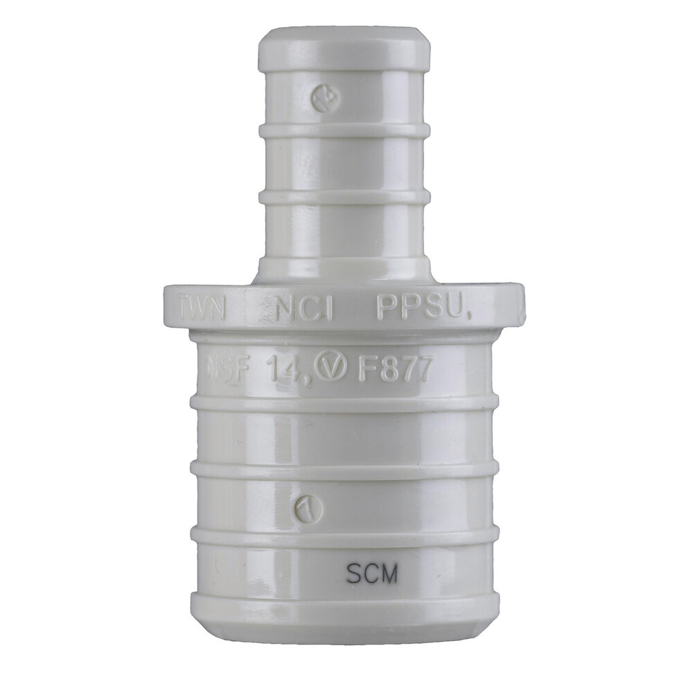 Sioux Chief 645PX42 6_PX Coupling, 1x1/2
