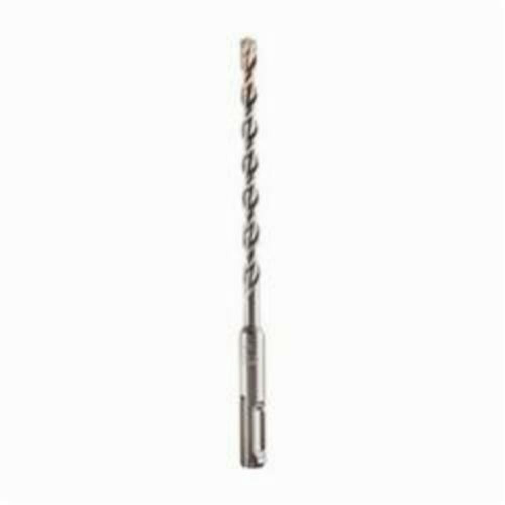 Milwaukee® Tool 48-20-7200 MX4™ 4-Cutter Heavy Duty Rotary Hammer Drill Bit, Carbide Cutting Edge