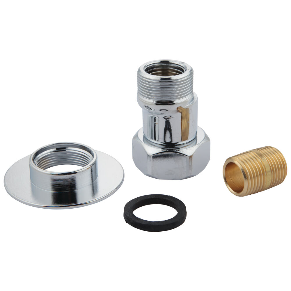 Commercial Instit Parts Single Inlet Shank Parts Kit