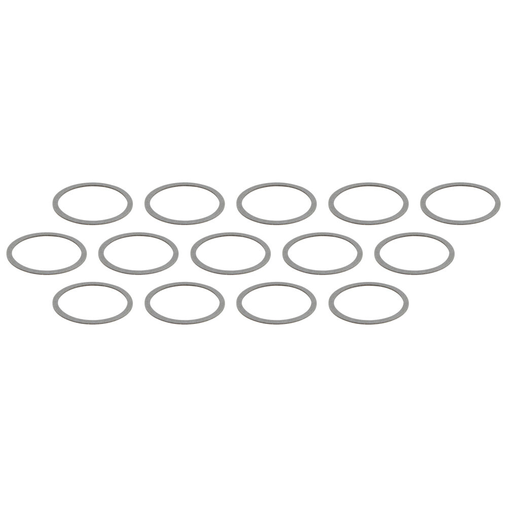 Commercial Instit Parts Fiber Gasket Kit - Package of 12