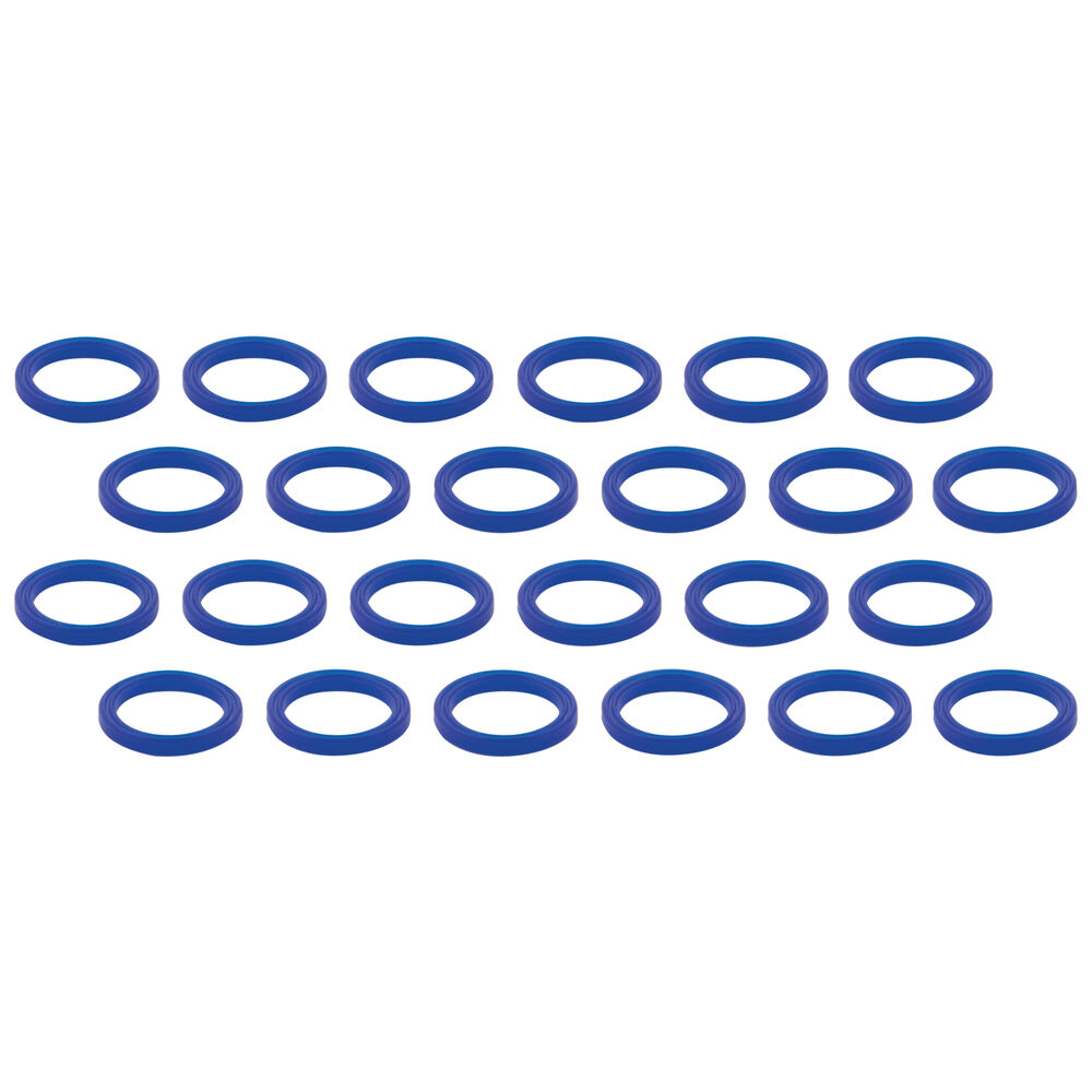 Commercial Instit Parts Cer-Teck® Bottom Seal - 24 Per Package