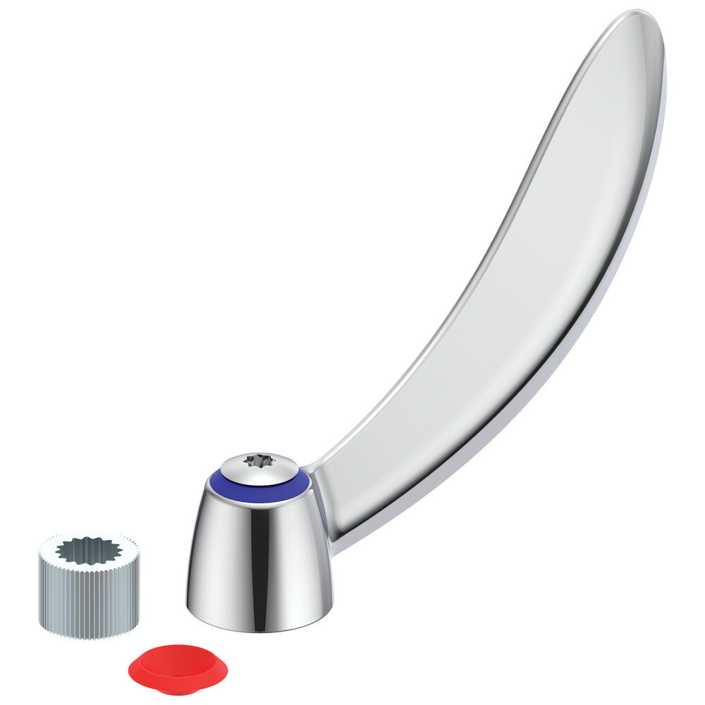 Commercial Instit Parts Single Blade Handle with Screw, Index, Insert ...