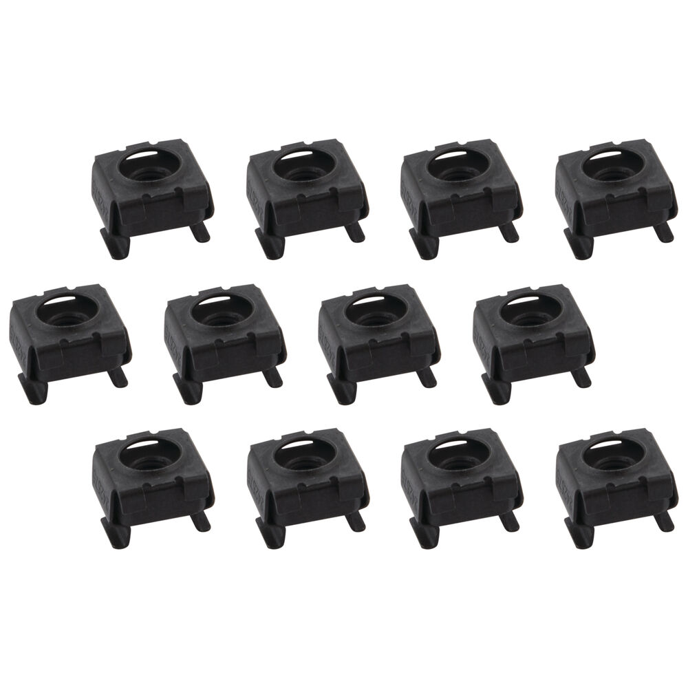 Commercial Instit Parts Nuts for 1600T Recessed