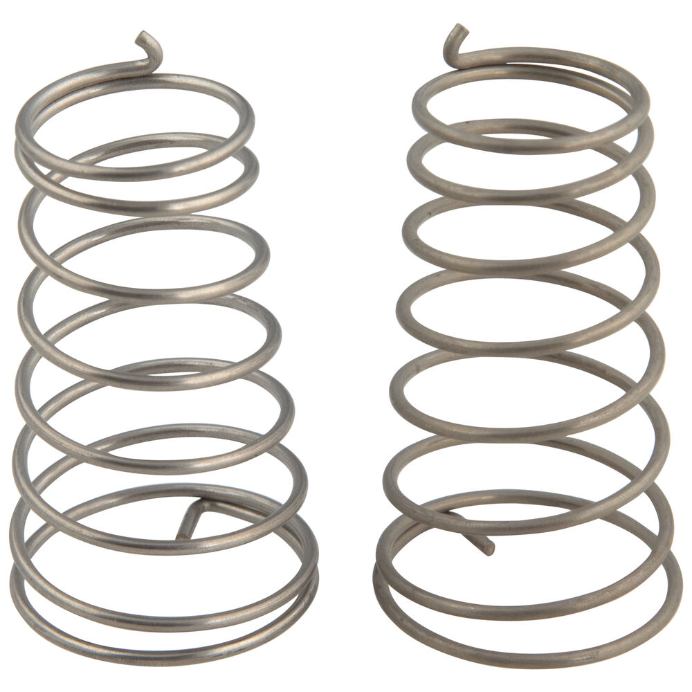 Commercial SPRINGS FOR #8 SELF CLOSE LEVER HANDLE (1 LH1 RH)