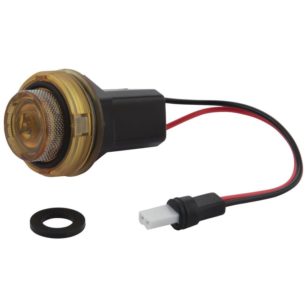 Commercial Instit Parts Solenoid Kit For DEMD