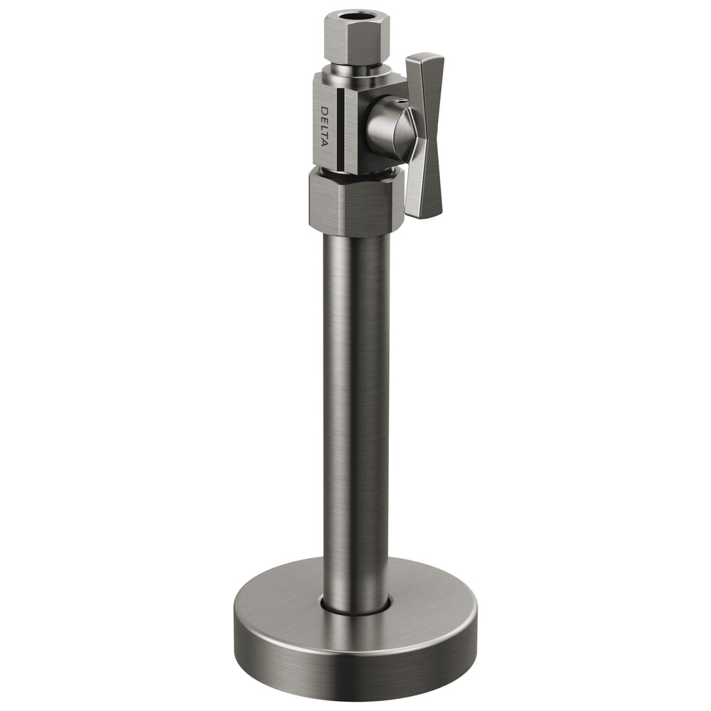 DELTA® DT021203-KS Valve, 1/2" Nominal, Brass Body