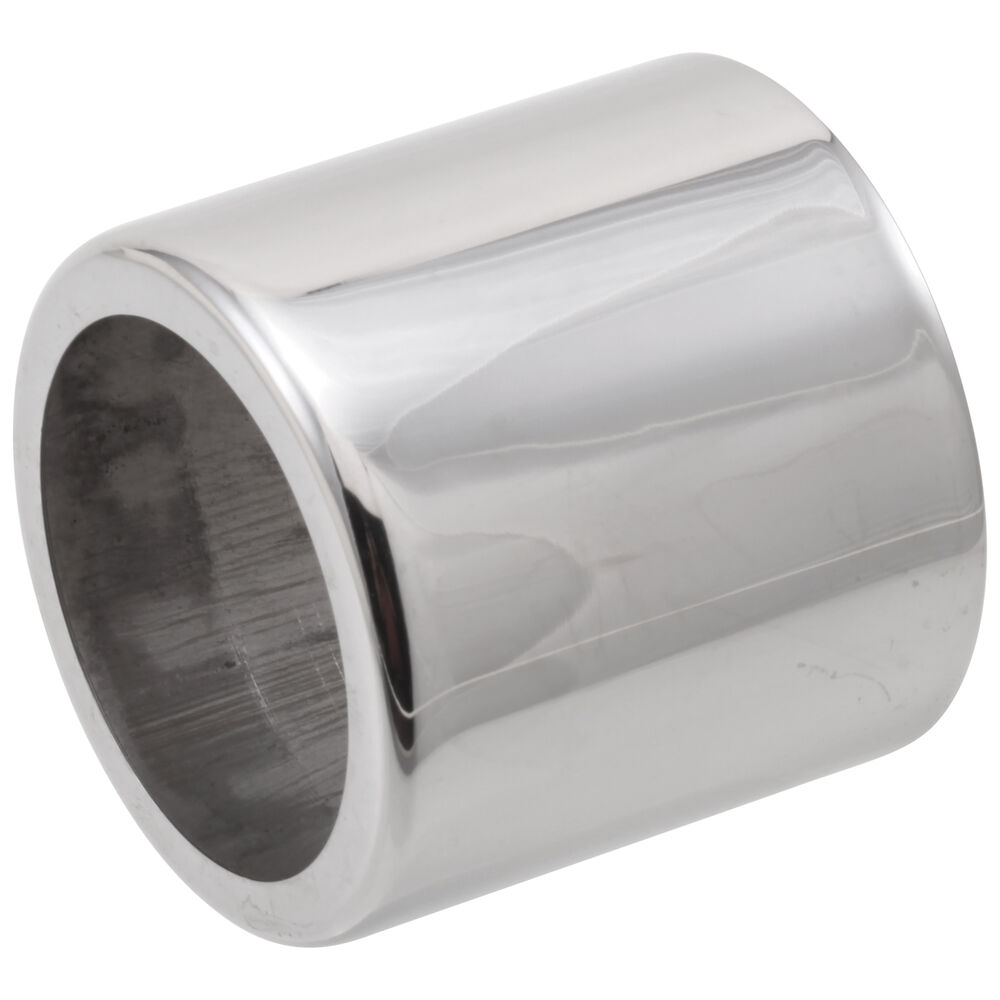 DELTA® RP50880PCPR Trim Sleeve, Lumicoat™ Polished Chrome