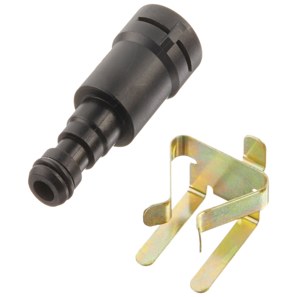 Delta Pilar® Manual Bypass Kit, Chrome