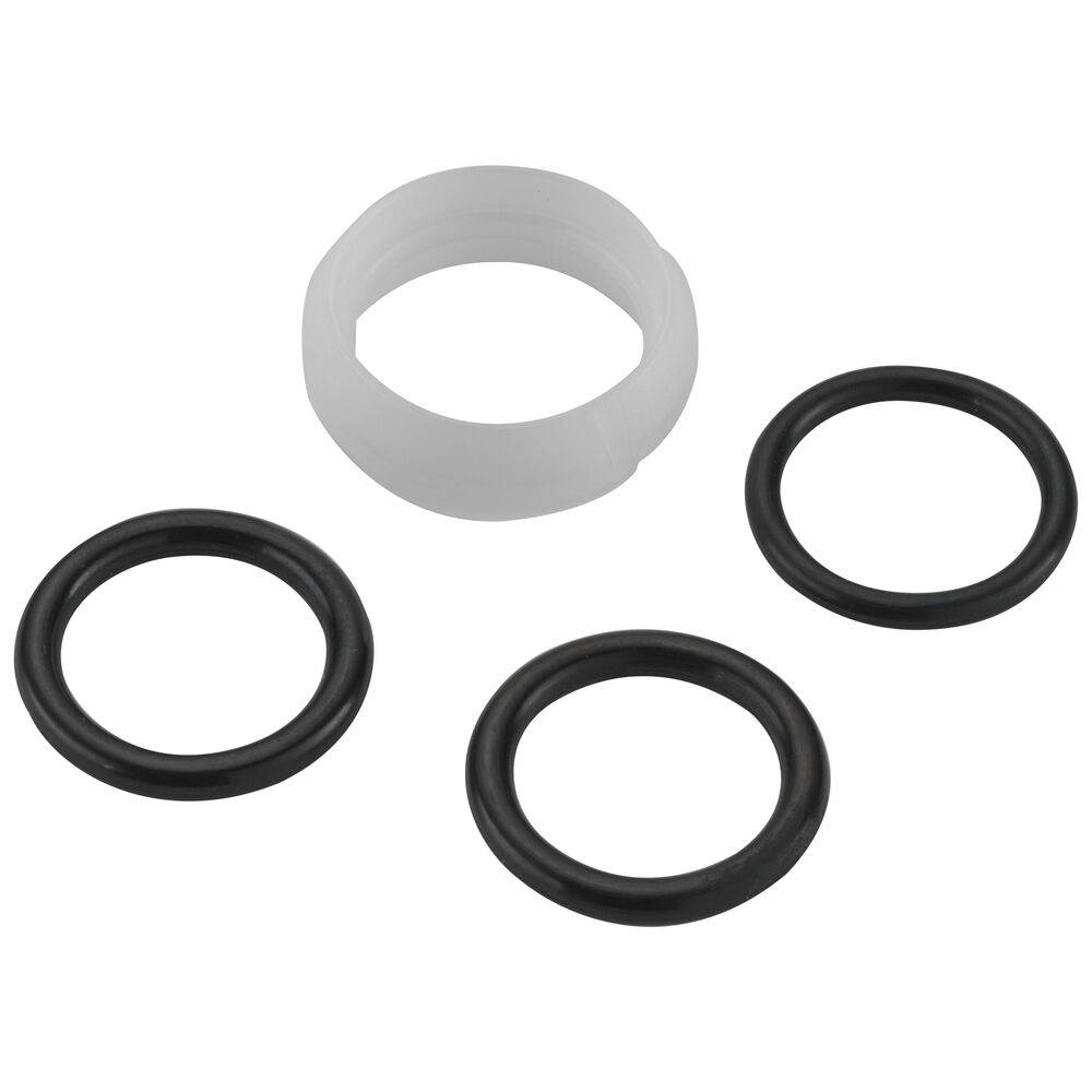 Delta Lorain® Bushing & O-Ring,