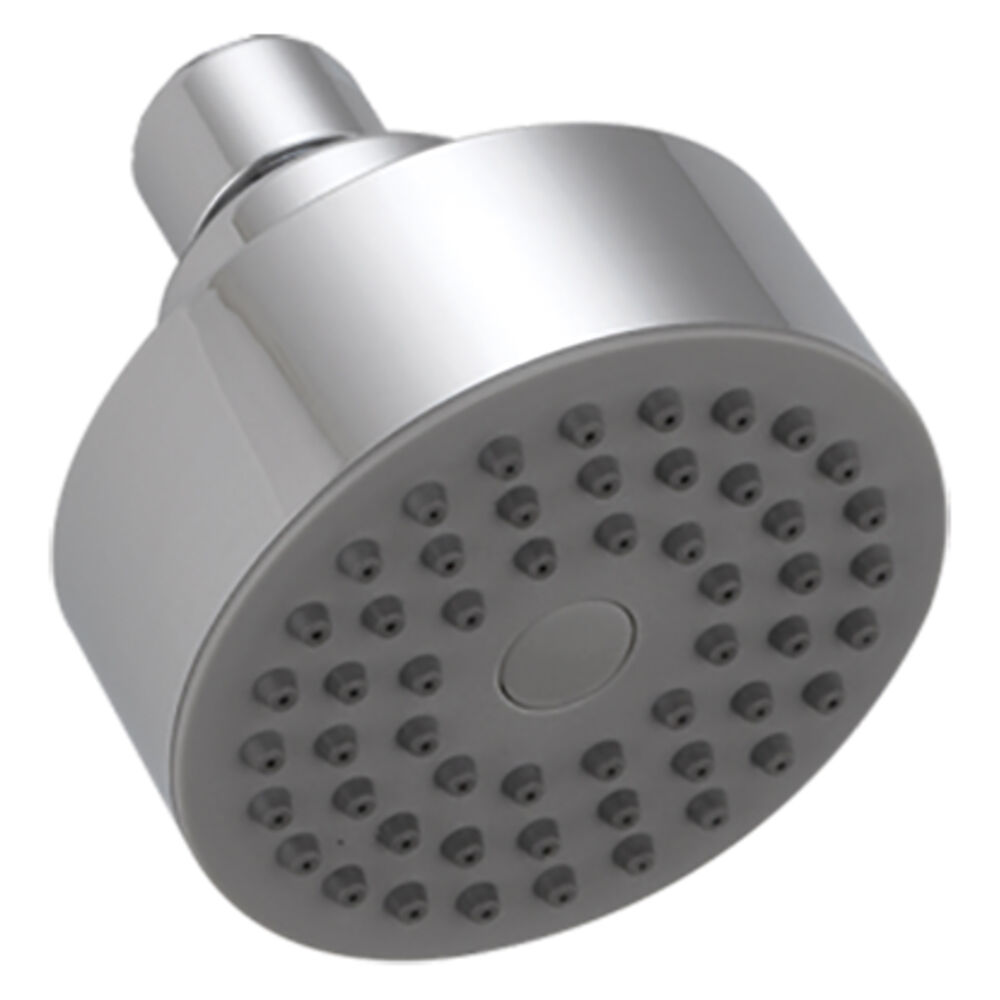 Peerless Precept® 1.5 GPM Round Shower Head, Brushed Nickel