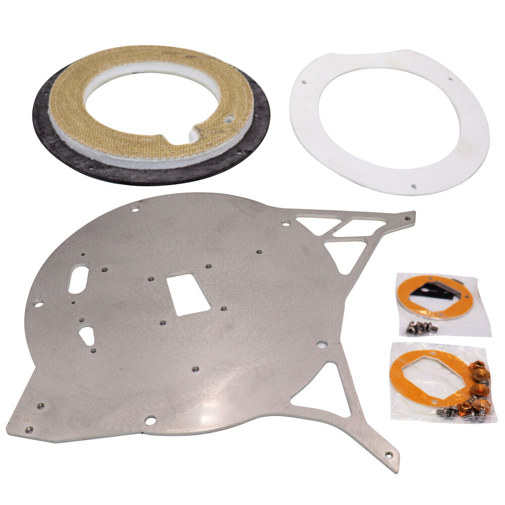 INSRKIT15 BURNER PLATE INSTINCT 155