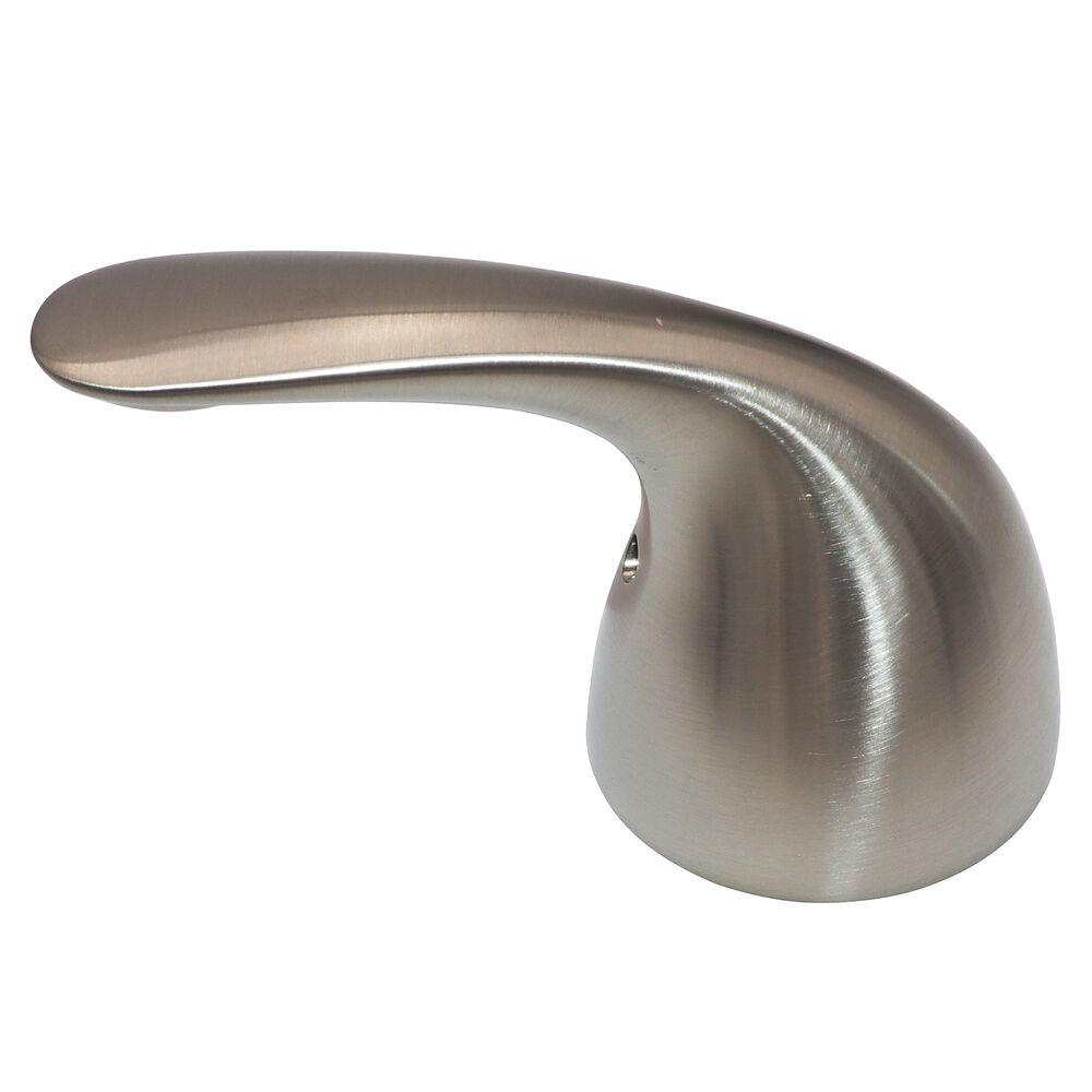 DeltaMetal Lever Handle Kit - 13 / 14 Series, Stainless