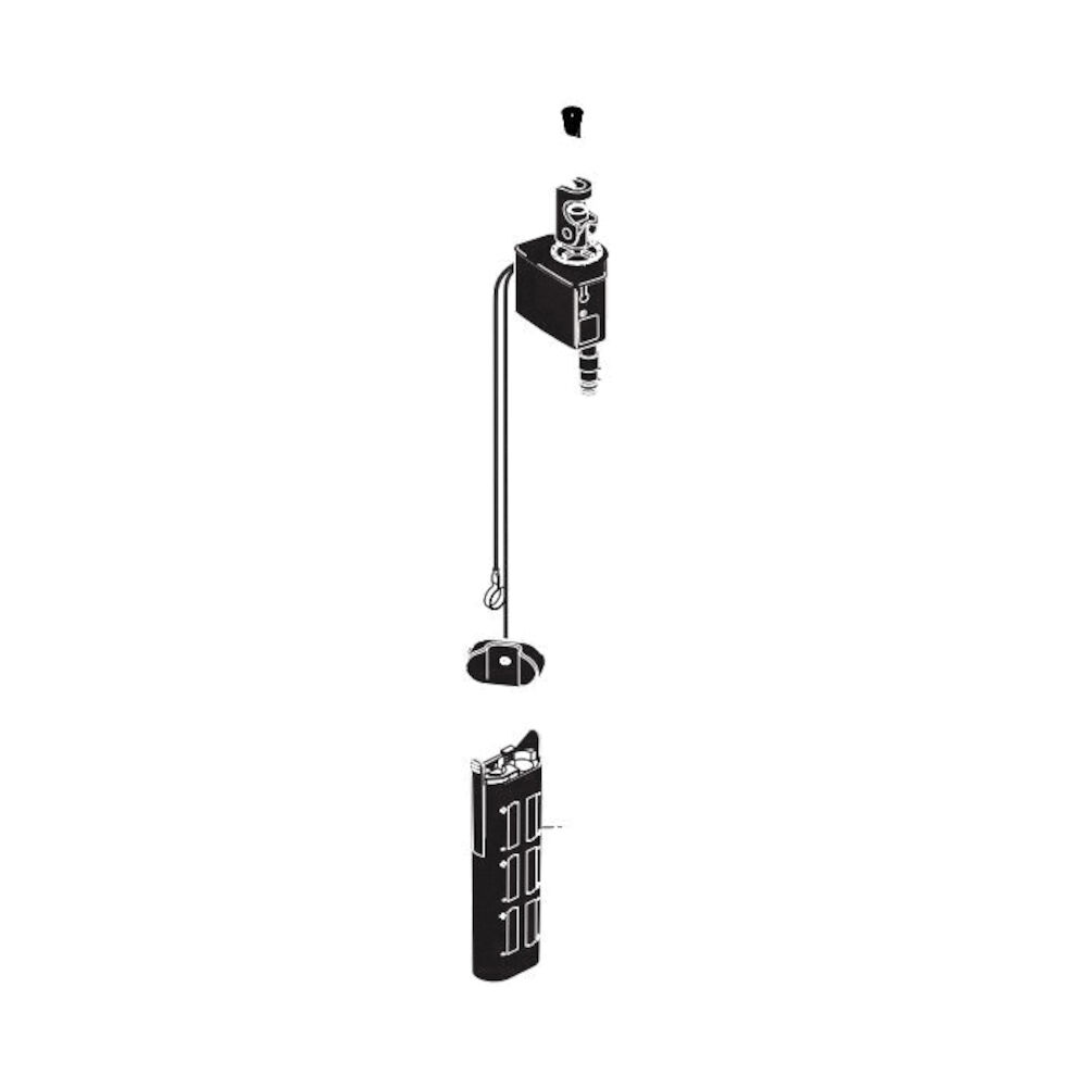 Delta Solenoid Assembly