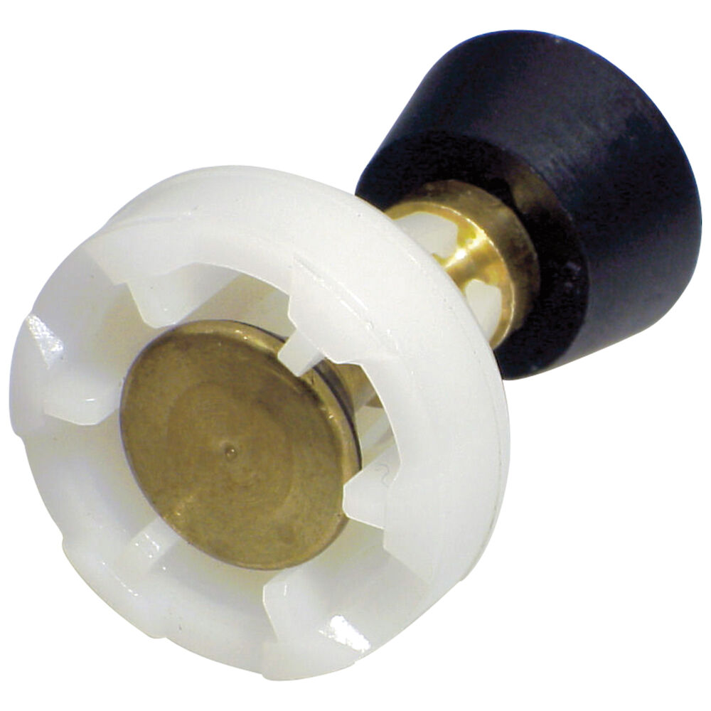Delta Diverter Assembly - Kitchen,