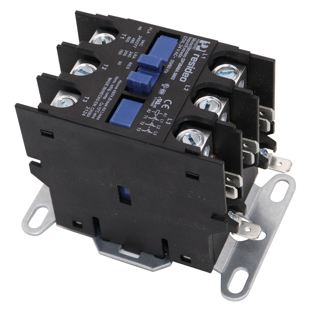 Resideo DPL3040A5003/U PowerPro Contactor