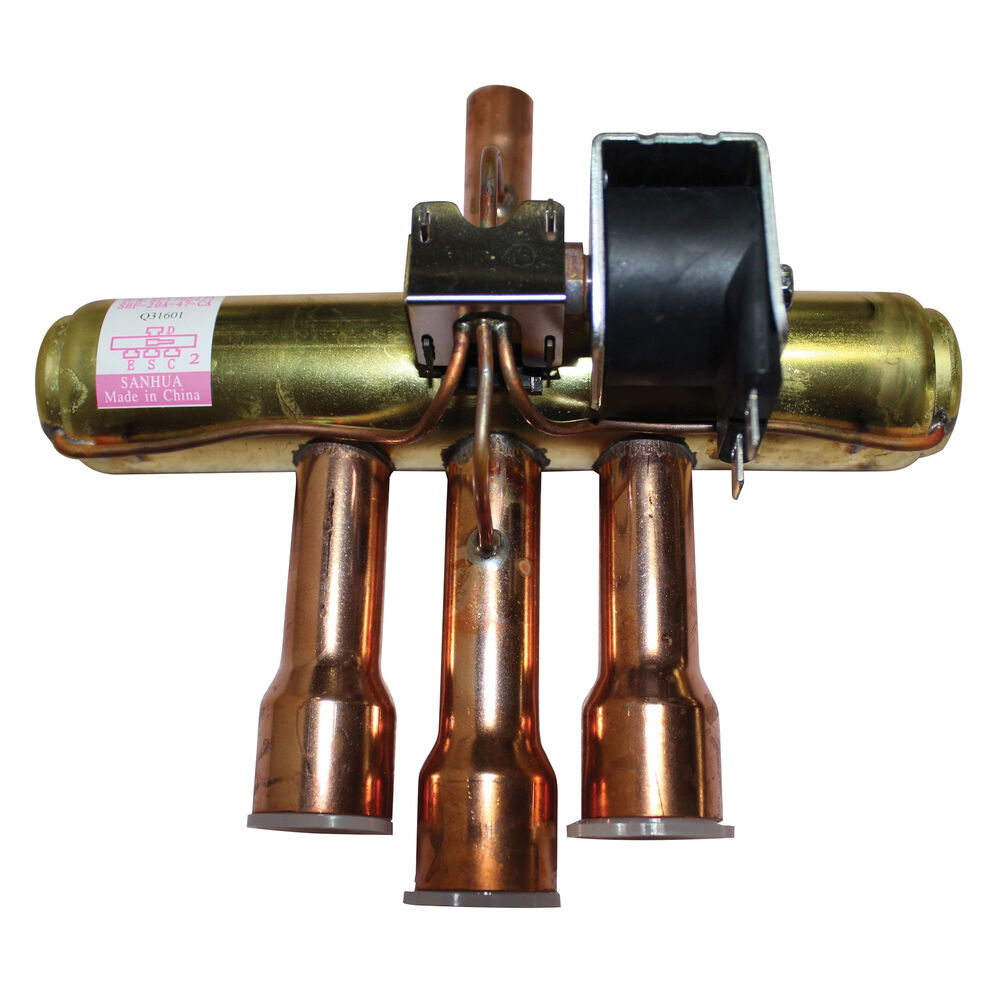 ICP™ 1175622 Reversing Valve w/ 24 V Coil