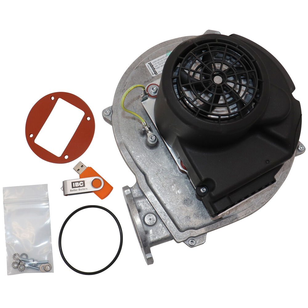 IBC® Fan Replacement Kit (SL 26-260G3/SL 40-399G3)