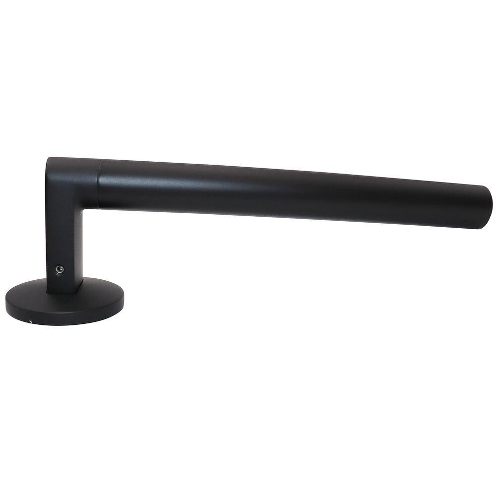 Kohler® 78377-BL Towel Arm, Components™, 10 in, Matte Black