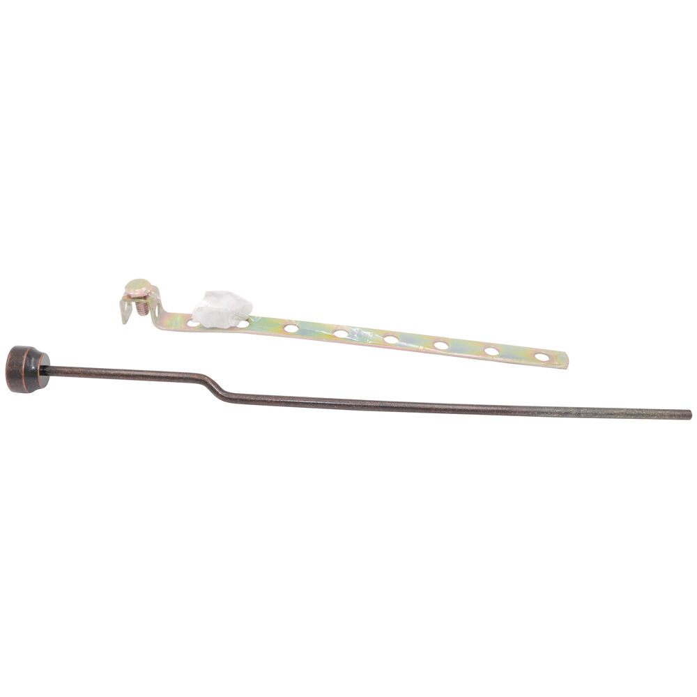 Moen® 190112ORB Lift Rod Kit, Oil Rubbed Bronze