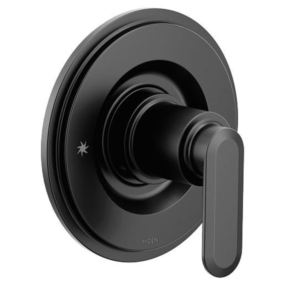 Moen® T2221BL T2221 Transitional Valve Trim, Matte Black