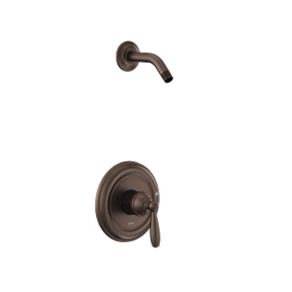 Moen® UT2152NHORB Shower Trim, Oil Rubbed Bronze