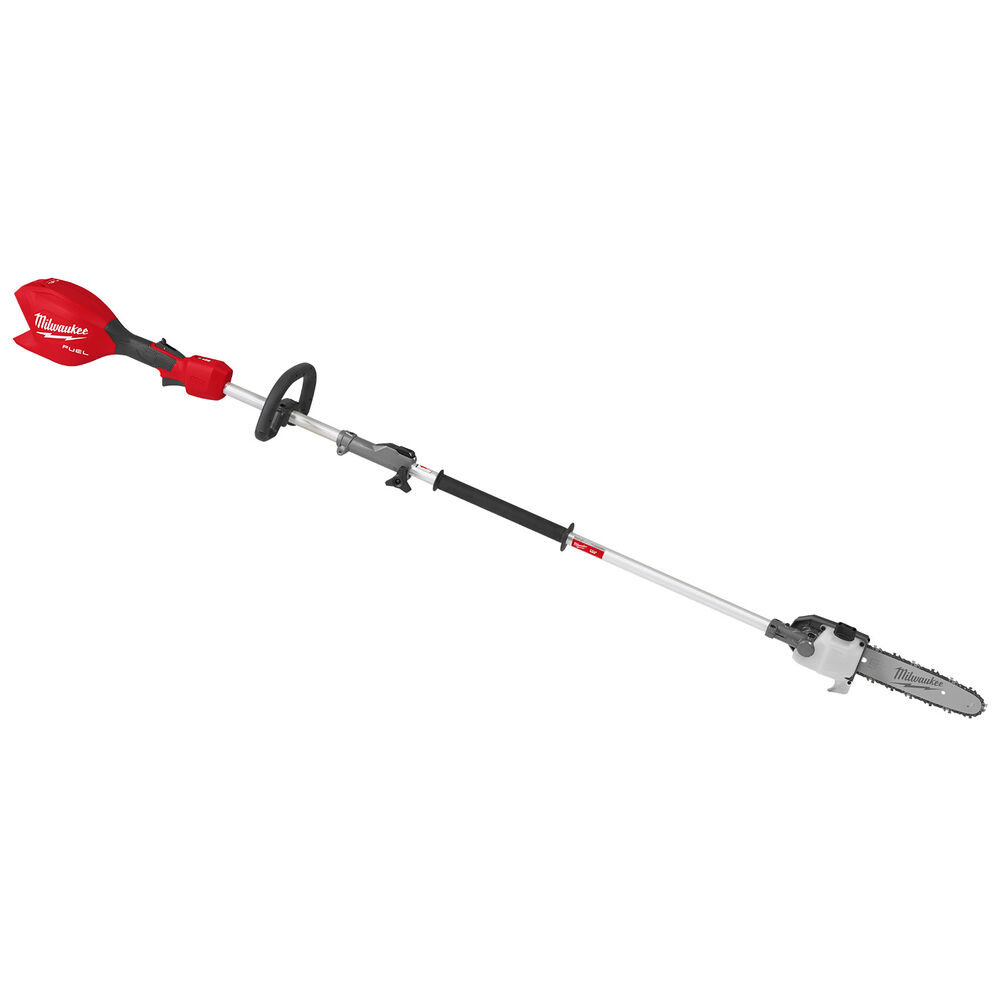 Milwaukee® Tool 3016-20PS M18 FUEL™ Pole Saw w/ QUIK-LOK™