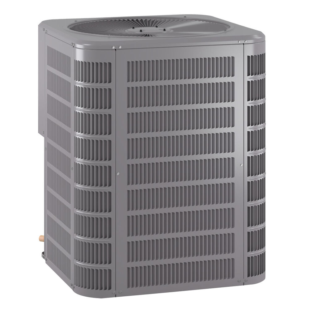 7AC13F36P 1-Stage Omniguard® Coil Split System Air Conditioner, 3 ton Nominal, 208/230V, 1 ph, 60 hz, R-454B, Up to 16 SEER2