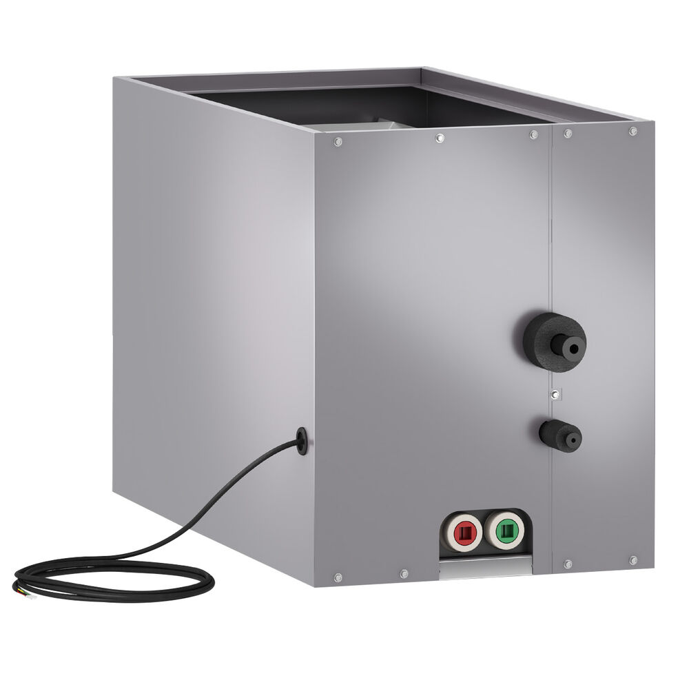 7ED50/60CX-71 Omniguard™ Evaporator Coil, 4 to 5 ton, Downflow Air