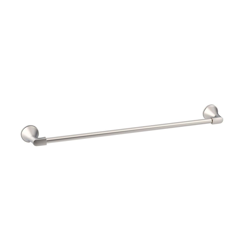 Gerber® D444560BN Windley™ 24" Towel Bar, Brushed Nickel