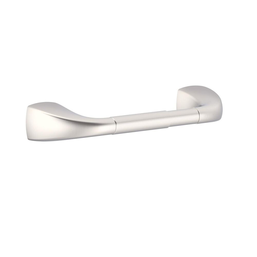 Gerber® D447564BN Gilde™ Toilet Paper Holder, 1.88" H, Metal, Brushed Nickel