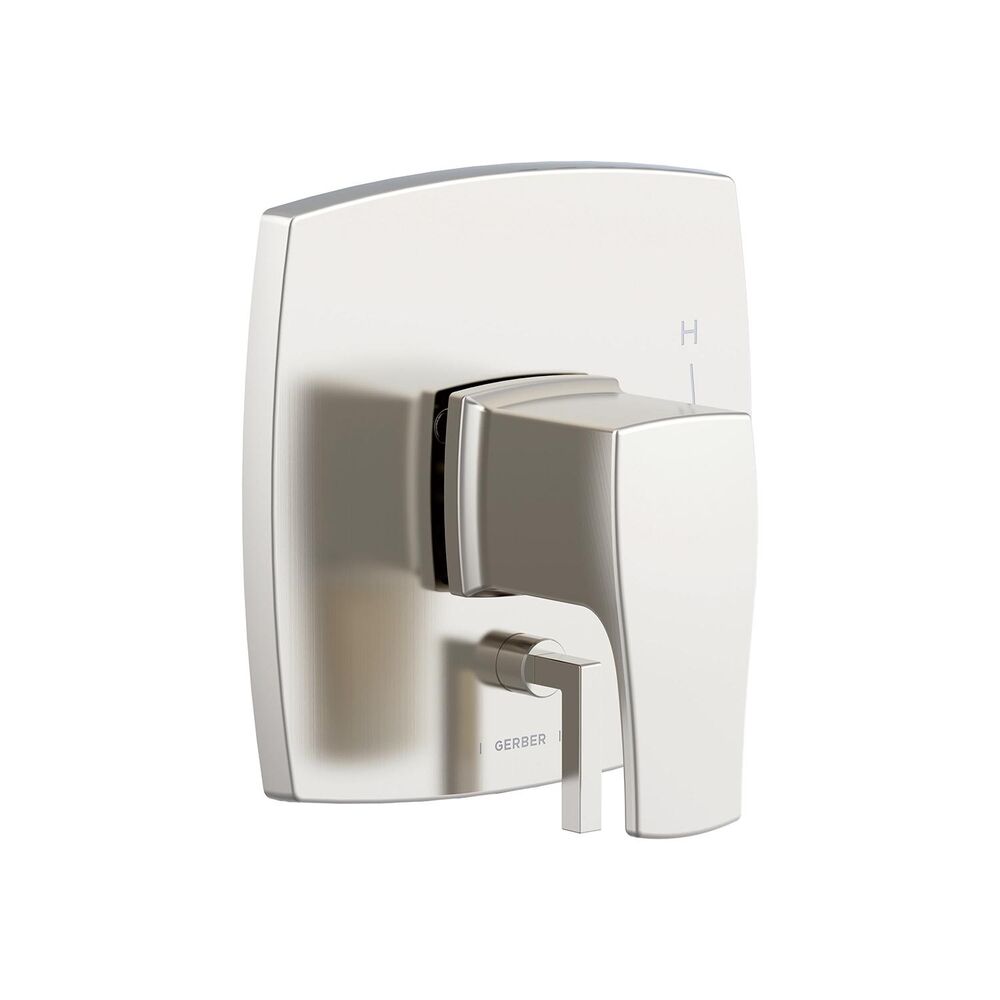 Gerber® D500470BNTC Tribune® Valve-Only Trim Kit, Diverter on Valve, Brushed Nickel