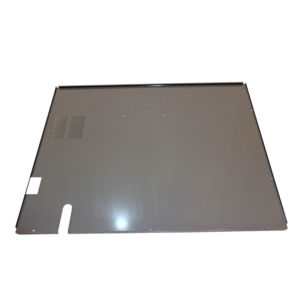 ICP™ International Comfort Products 1171139 Compressor Panel, Domestic