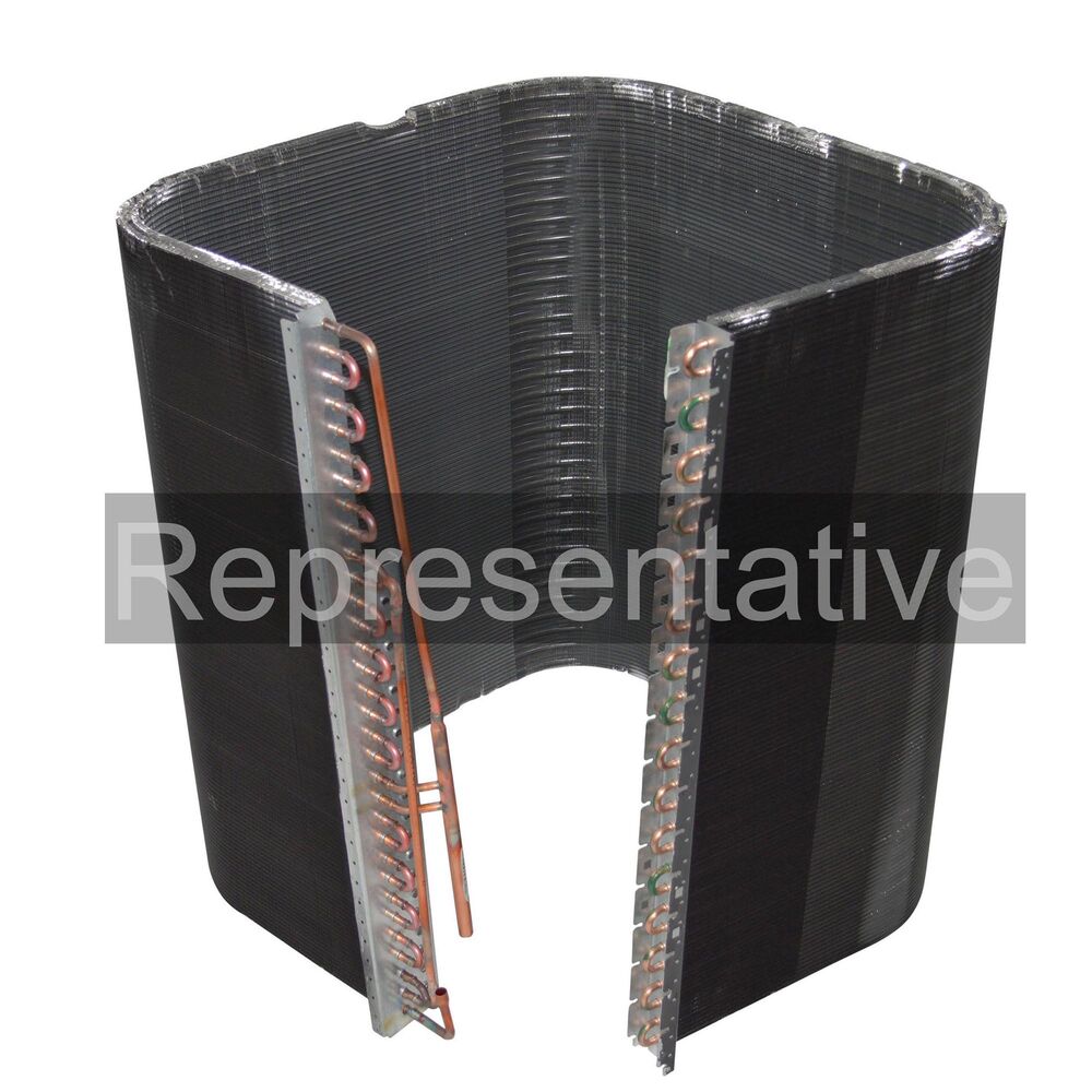 ICP™ International Comfort Products 1183634 Condenser Coil Replacement Kit, For Use With TSA5 1-Stage Air Conditioner, Domestic