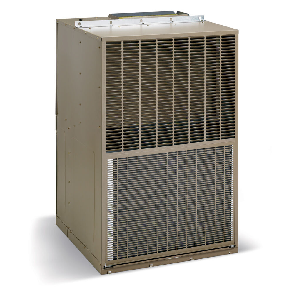EWC05-7-11-18P V-Series R-454B 5KW 1.5T Electric Heating / Electric Cooling Packaged Unit