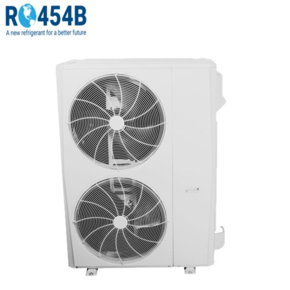D5CMRAH48FAK QuietComfort® 4T 23.1 SEER2 Multi-Zone Heat