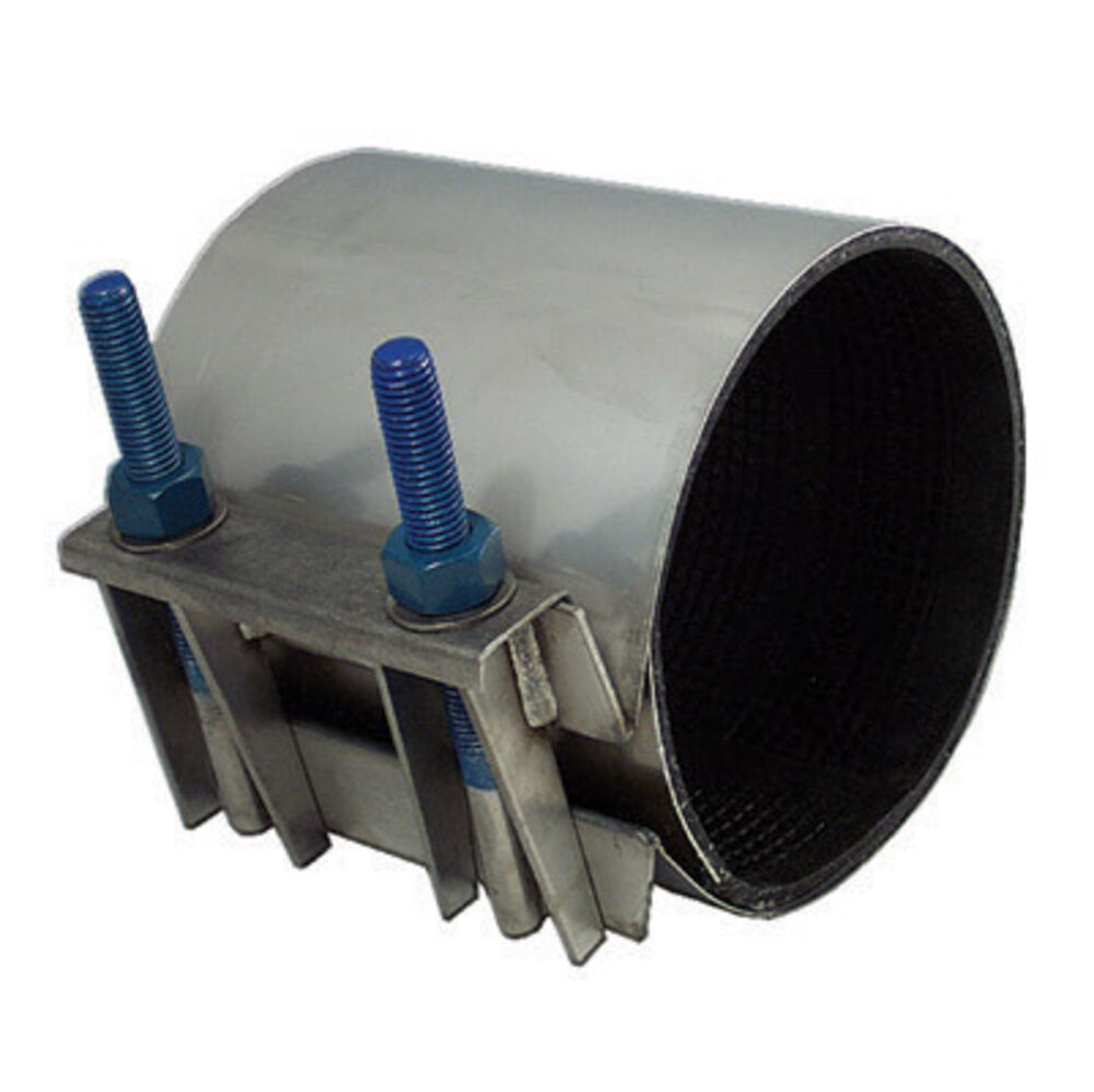 261-00090520-700 8x20 261 Full Circle® Repair Clamp