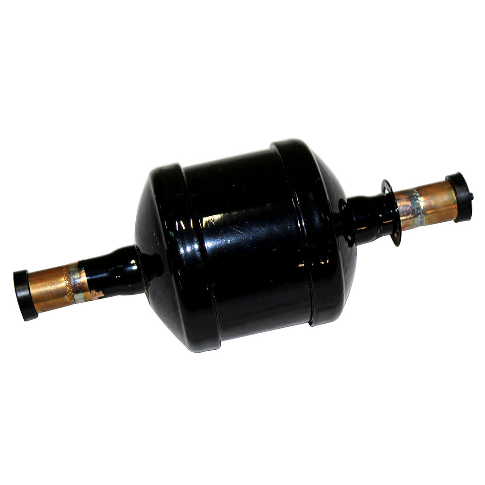 ICP™ 1173668 Muffler, Domestic