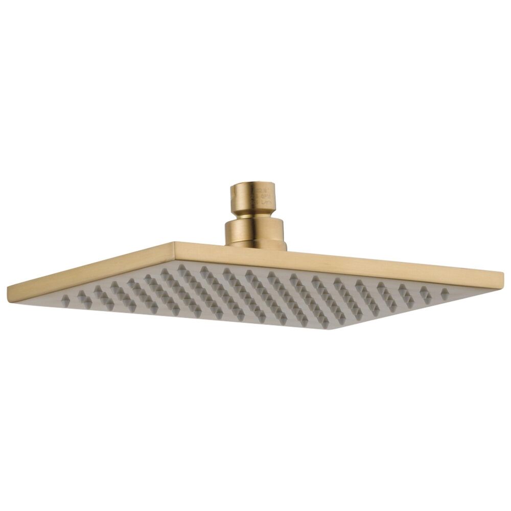 DELTA® RP62955CZPR Showerhead, 2.5 gpm, Champagne Bronze